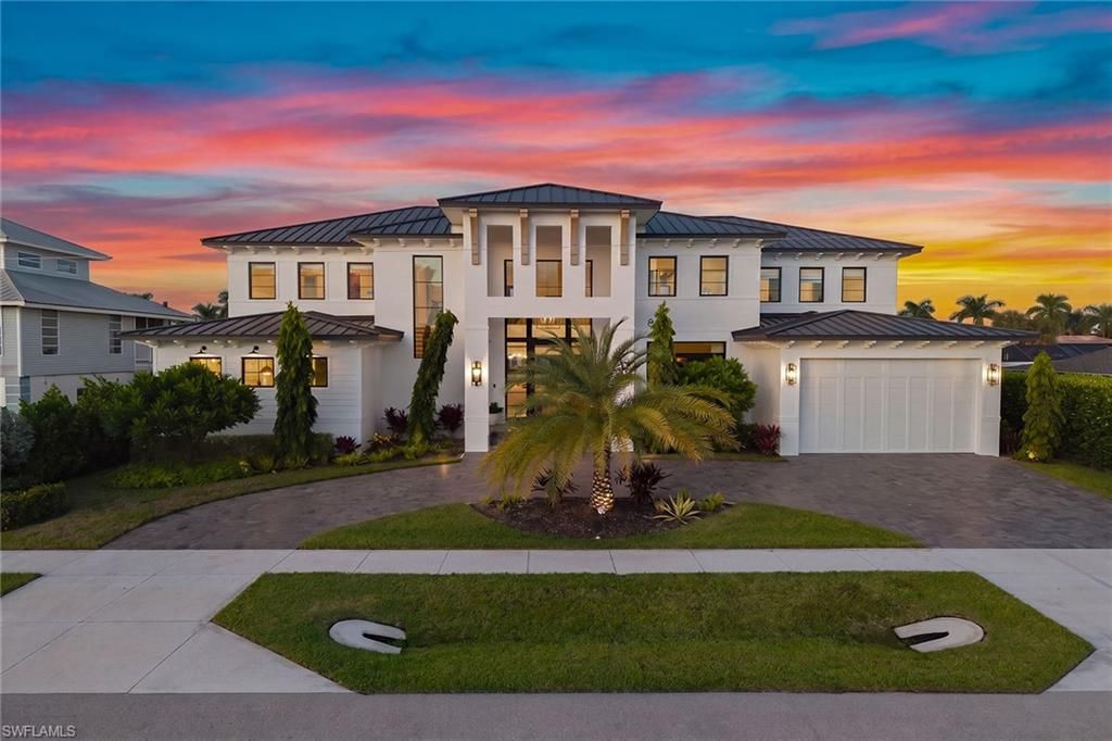 839 Chestnut Ct, Marco Island, FL 34145 Photo