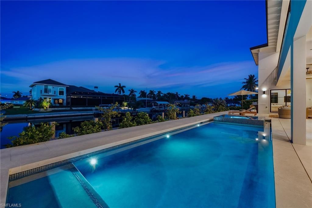 839 Chestnut Ct, Marco Island, FL 34145 Photo
