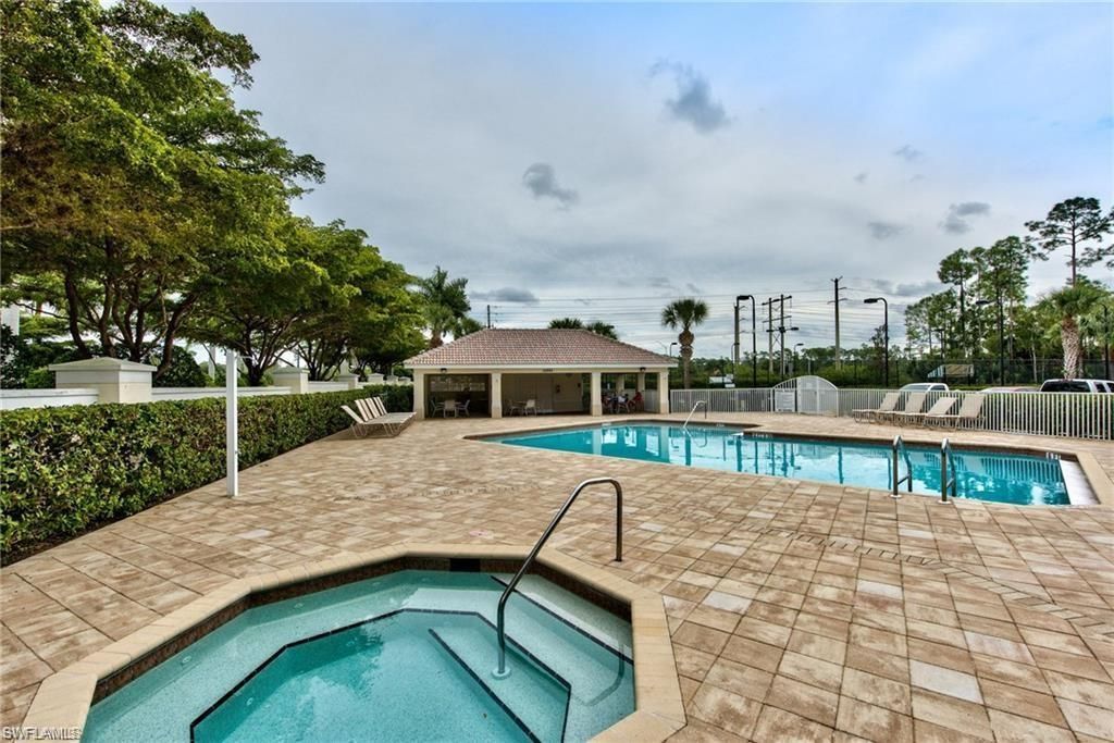 15591 Marcello Cir, Unit 143, Naples, FL 34110 Photo