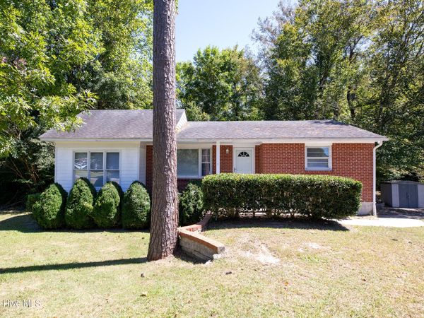 218 Edgewood Drive , Jacksonville, NC 28546