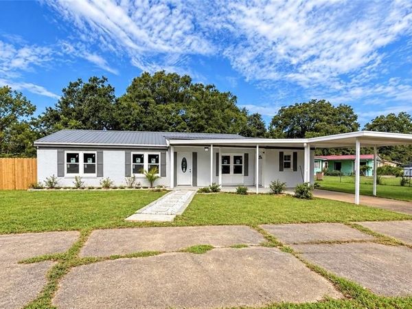 726 Wilshire Road, Mobile, AL 36609