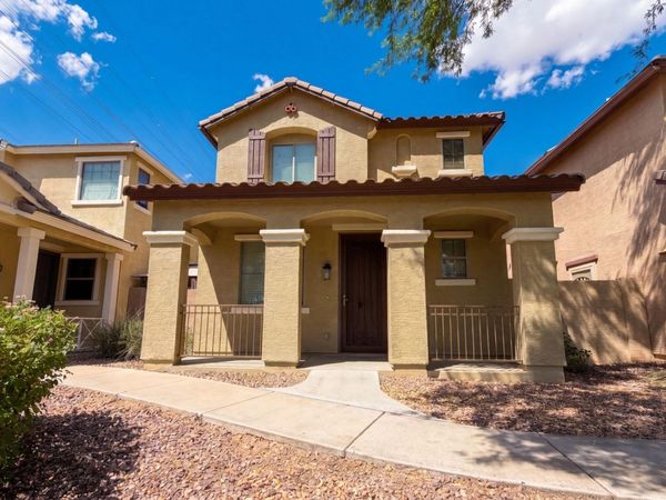 17794 N 114TH Lane, Surprise, AZ 85378