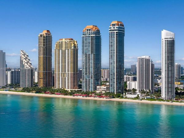 17875 Collins Ave , Unit 3406, Sunny Isles Beach, FL 33160