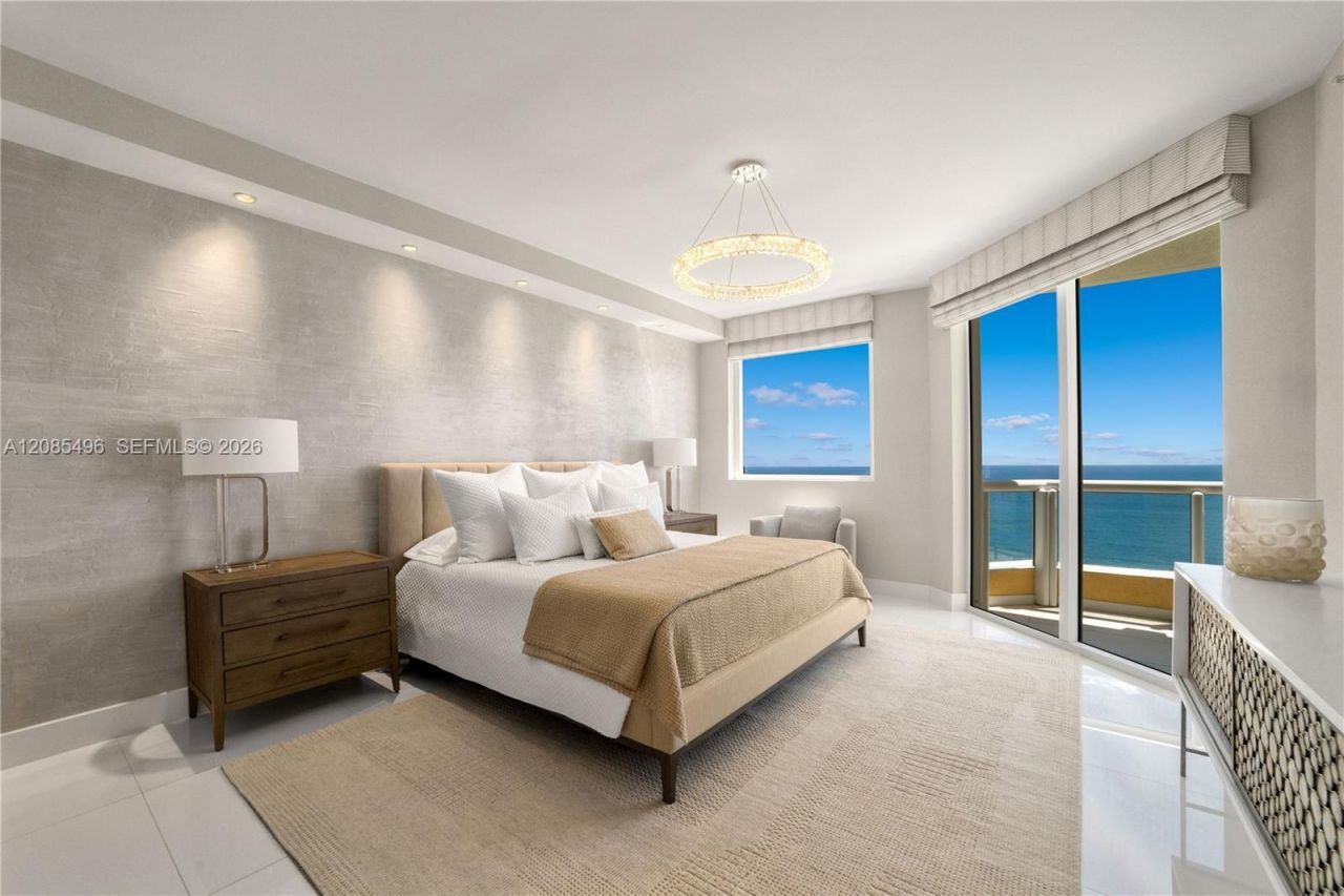 17875 Collins Ave, Unit 3406, Sunny Isles Beach, FL 33160 Photo