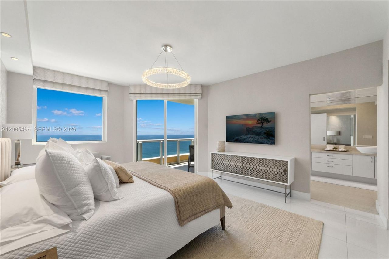 17875 Collins Ave, Unit 3406, Sunny Isles Beach, FL 33160 Photo