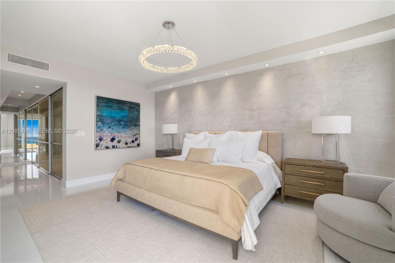 17875 Collins Ave, Unit 3406, Sunny Isles Beach, FL 33160 Photo
