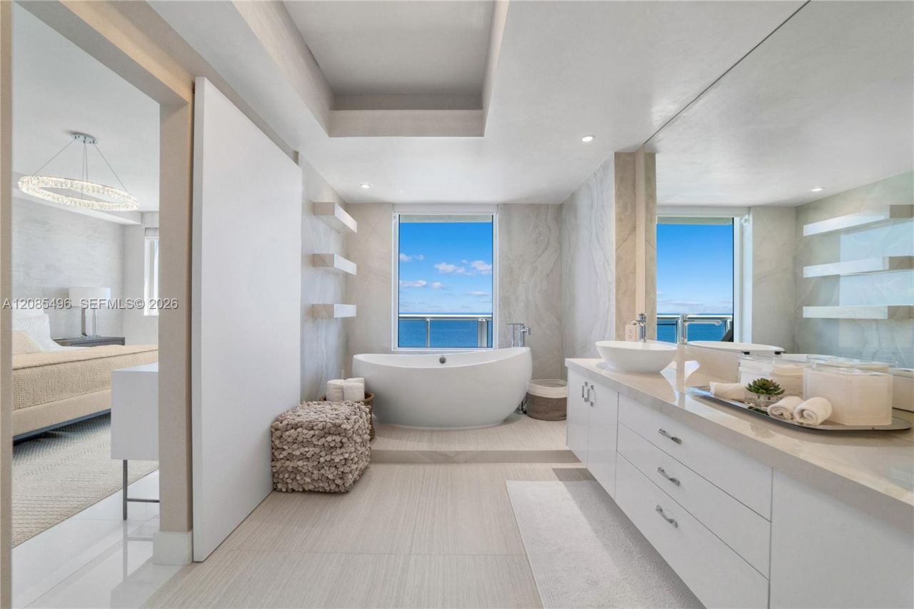 17875 Collins Ave, Unit 3406, Sunny Isles Beach, FL 33160 Photo