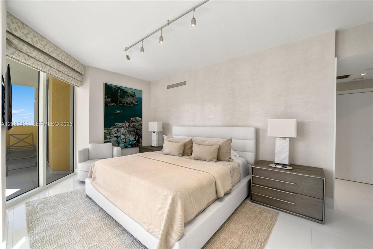17875 Collins Ave, Unit 3406, Sunny Isles Beach, FL 33160 Photo