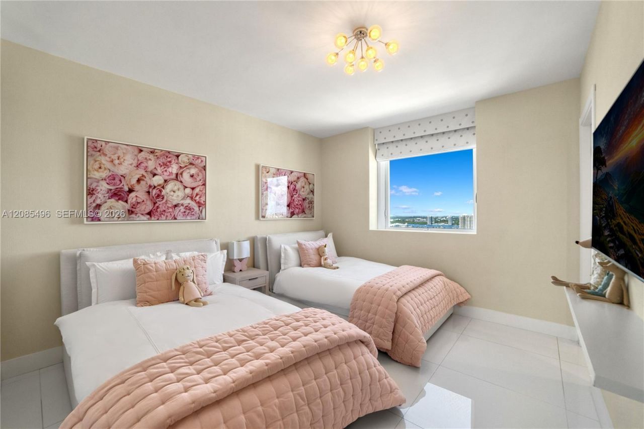 17875 Collins Ave, Unit 3406, Sunny Isles Beach, FL 33160 Photo