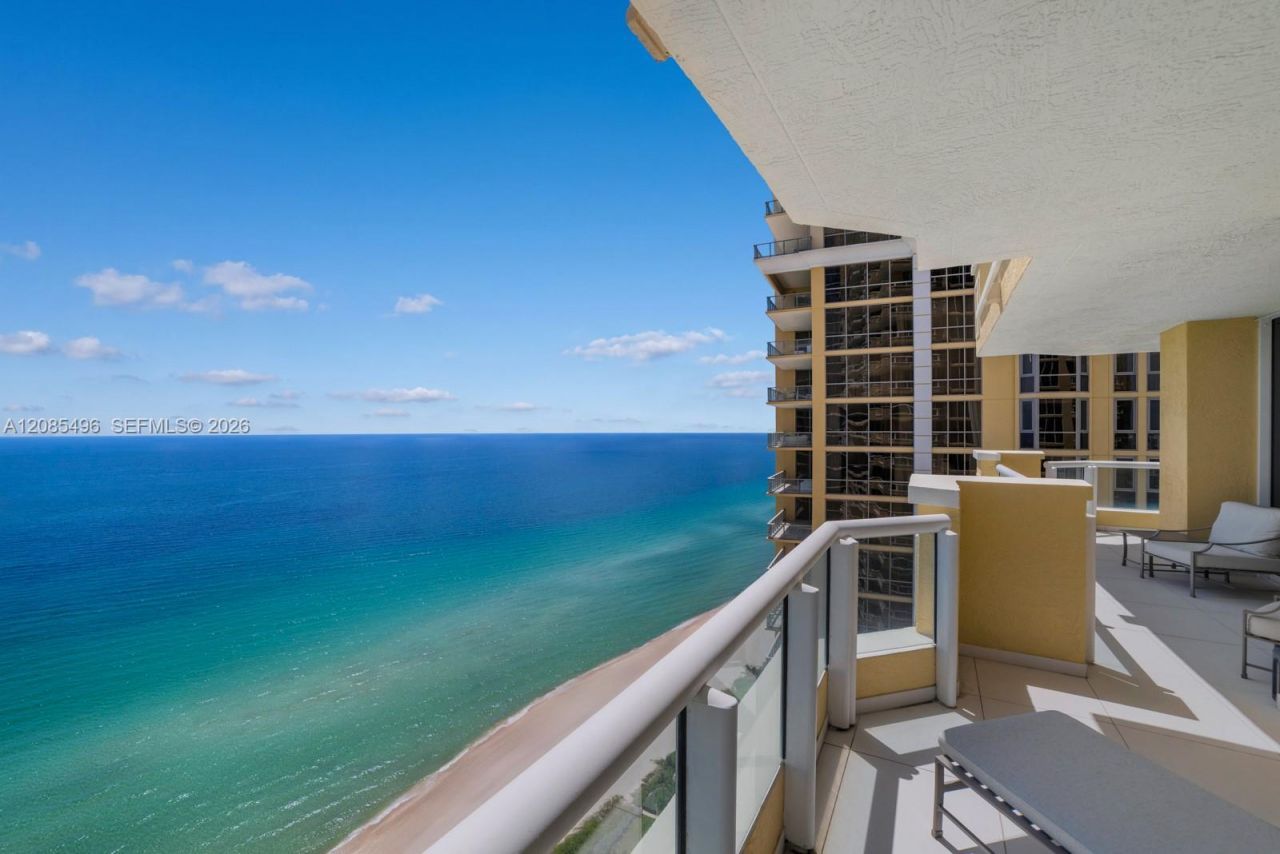 17875 Collins Ave, Unit 3406, Sunny Isles Beach, FL 33160 Photo