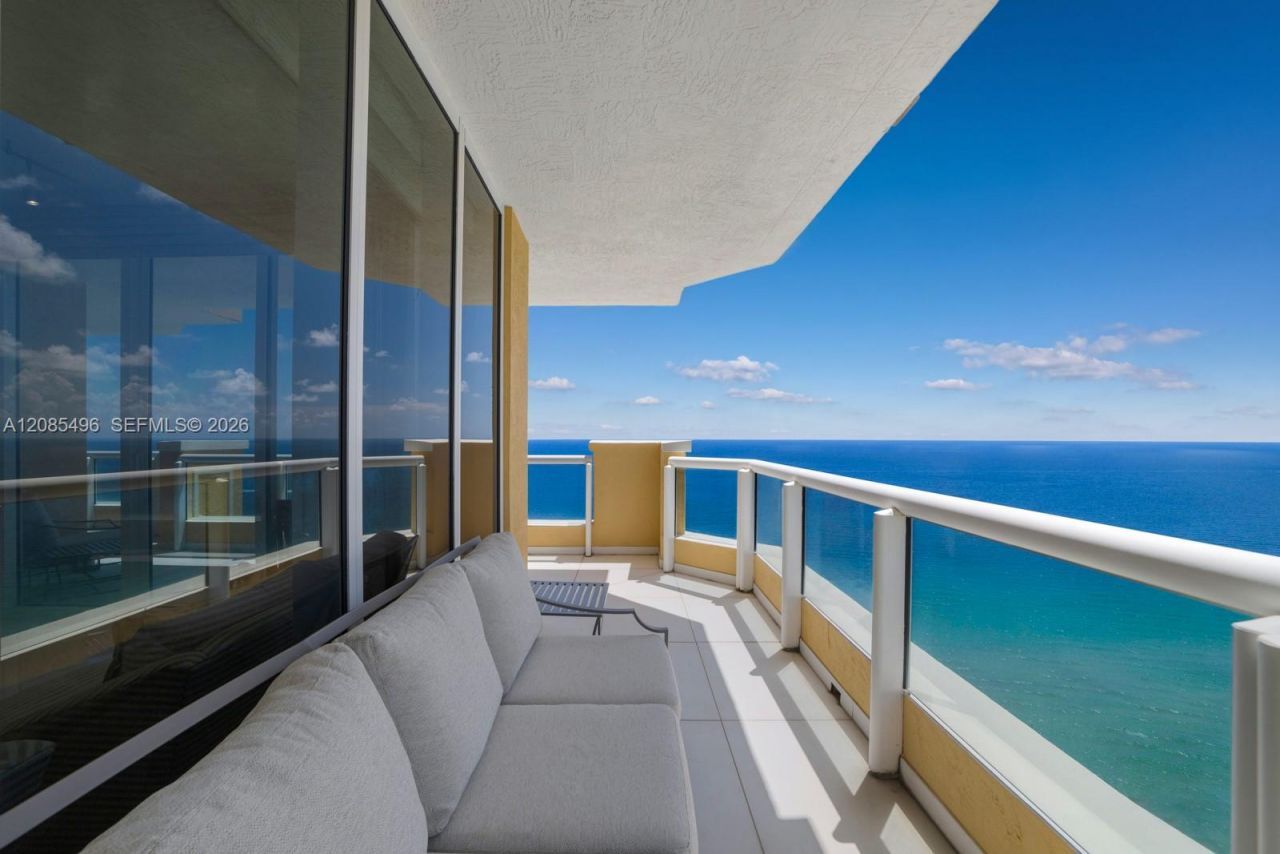 17875 Collins Ave, Unit 3406, Sunny Isles Beach, FL 33160 Photo