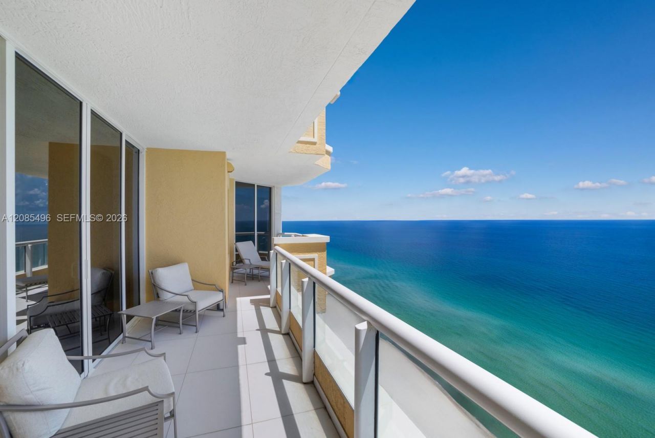 17875 Collins Ave, Unit 3406, Sunny Isles Beach, FL 33160 Photo