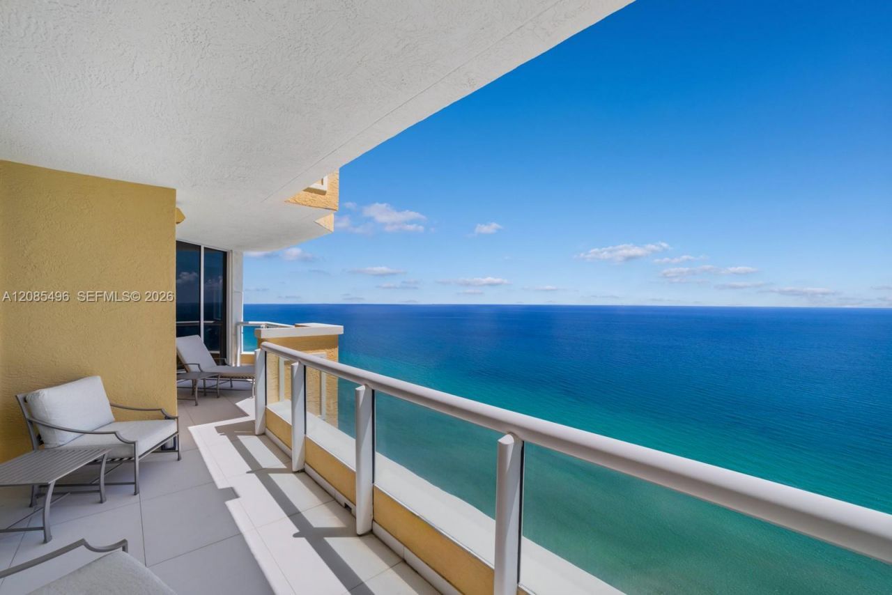17875 Collins Ave, Unit 3406, Sunny Isles Beach, FL 33160 Photo