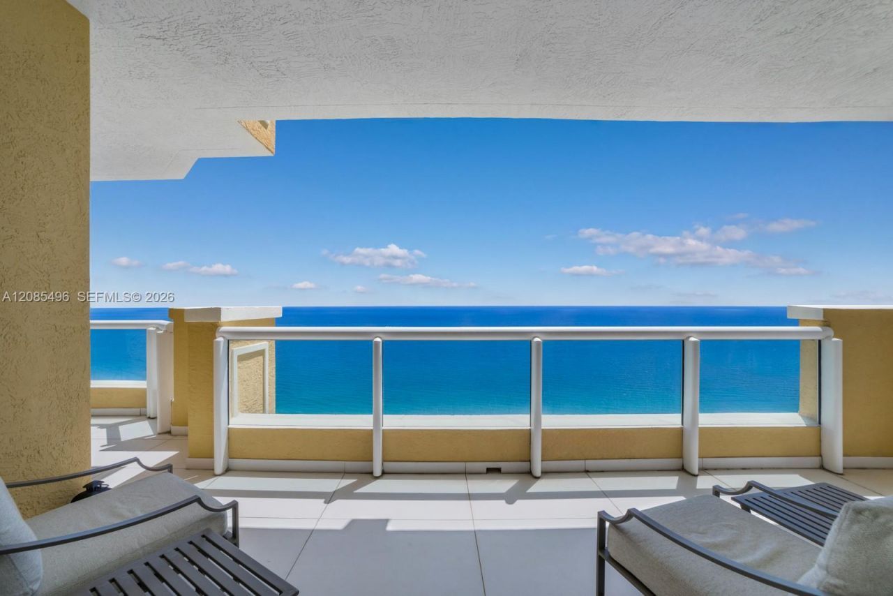 17875 Collins Ave, Unit 3406, Sunny Isles Beach, FL 33160 Photo
