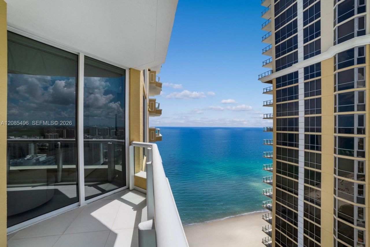 17875 Collins Ave, Unit 3406, Sunny Isles Beach, FL 33160 Photo