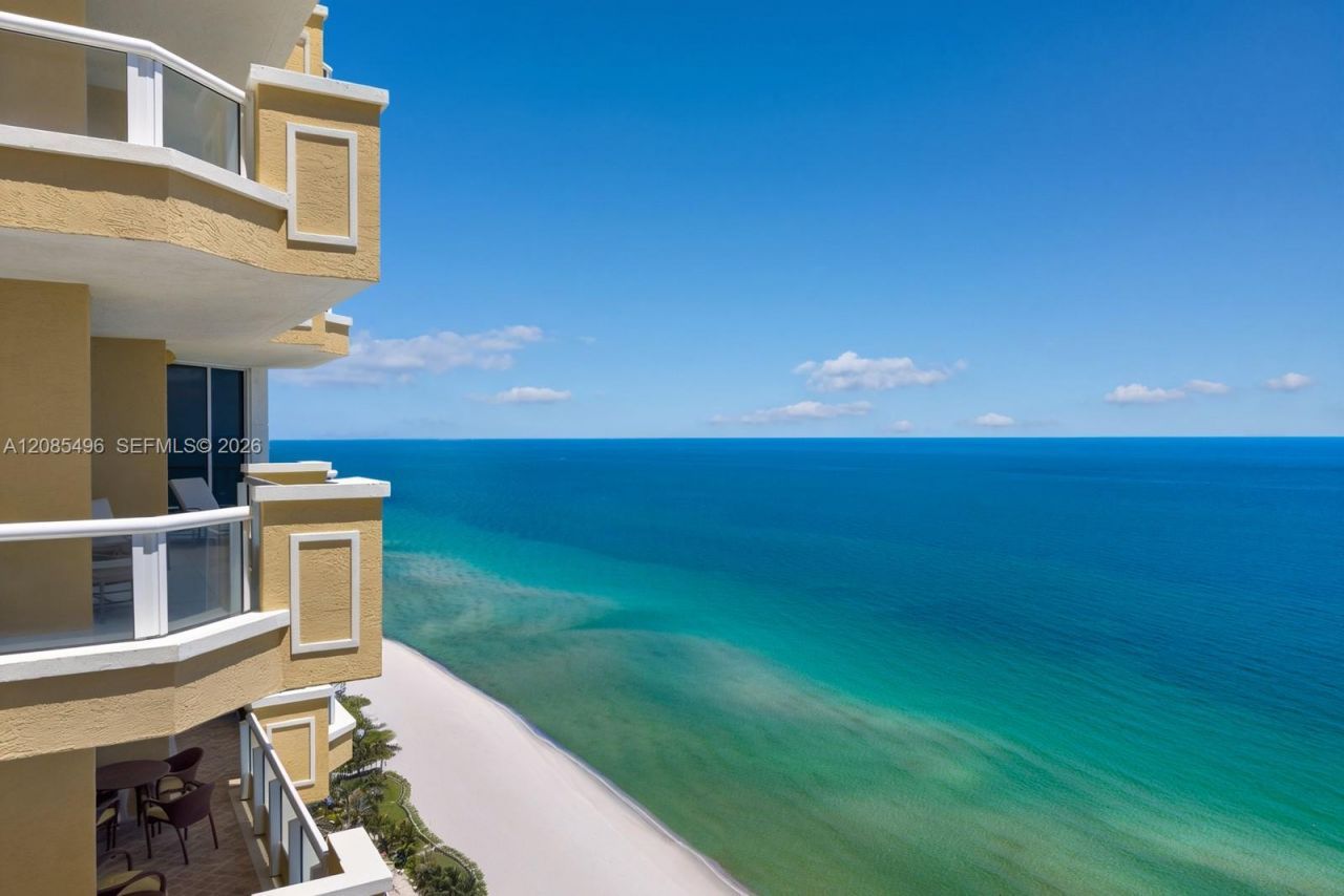 17875 Collins Ave, Unit 3406, Sunny Isles Beach, FL 33160 Photo