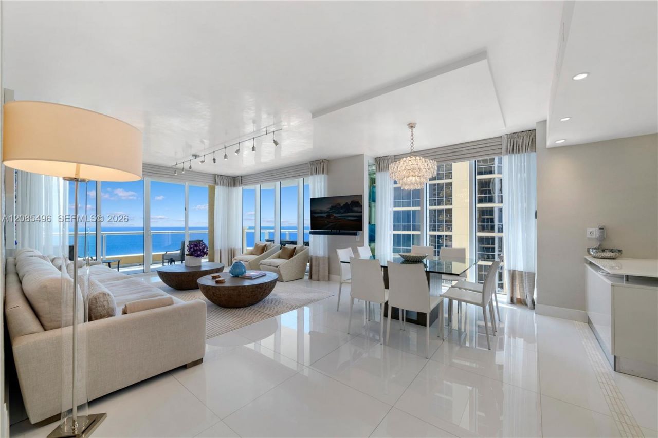 17875 Collins Ave, Unit 3406, Sunny Isles Beach, FL 33160 Photo