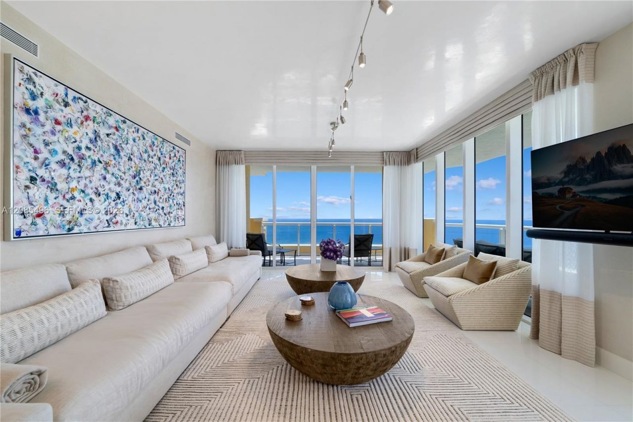 17875 Collins Ave, Unit 3406, Sunny Isles Beach, FL 33160 Photo