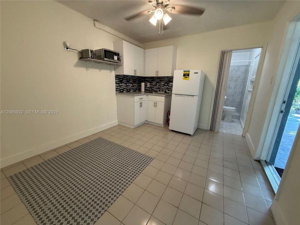 1405 NW 121st St , Unit 2, North Miami, FL 33167