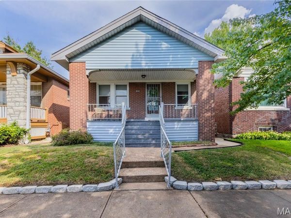 1820 Alfred Avenue, St Louis, MO 63110