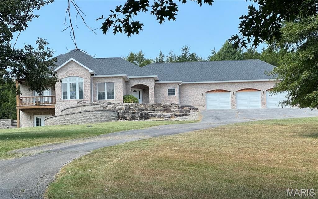 2389 Desloge Estates Drive , Villa Ridge, MO 63089 Main Photo