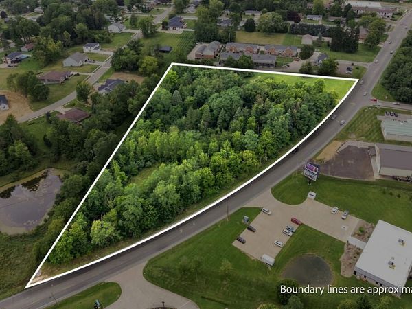 0 Lexington Ave, Mansfield, OH 44907