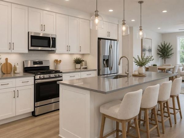 1412 Metropolitan Avenue, Unit 103, Dallas, TX 75215
