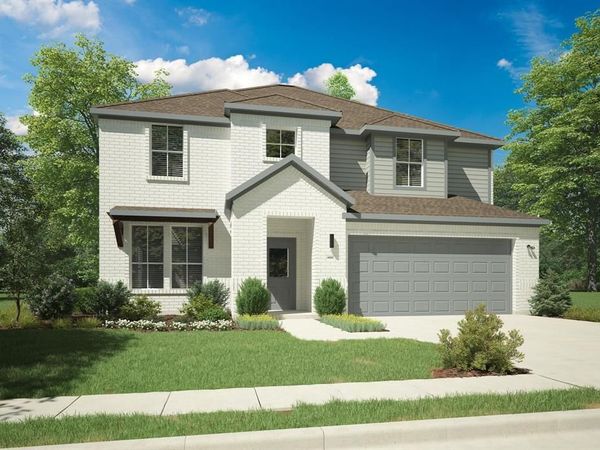 4013 Austin Drive, Farmersville, TX 75442