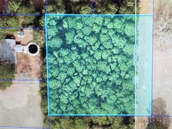 0 Bounds Drive, Plain Dealing, LA 71064