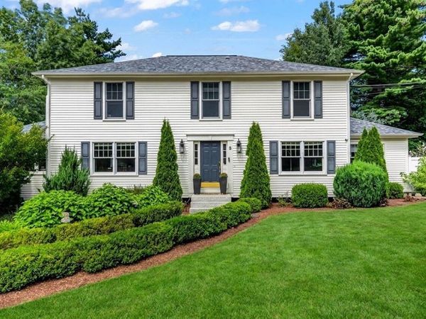 5 Roberta Drive, Dover, NH 03820