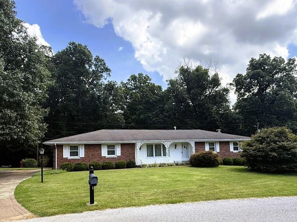 1321 Brookdale Drive, Evansville, IN 47720