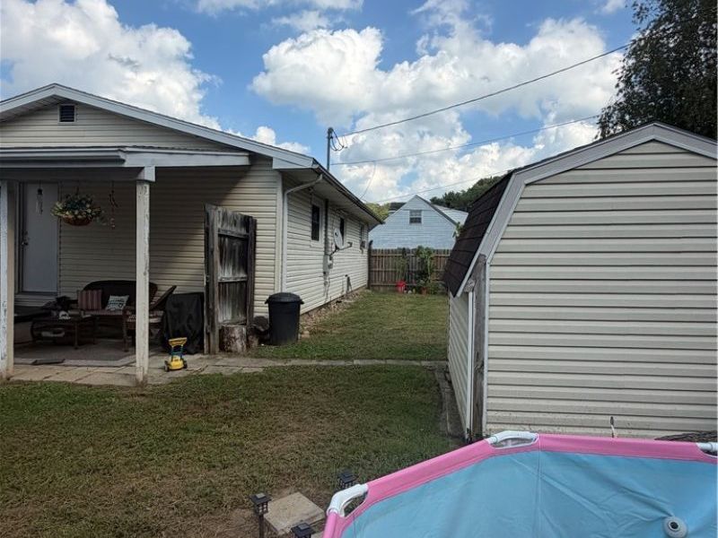 1813 Walnut Street, Coshocton, OH 43812 Photo 29