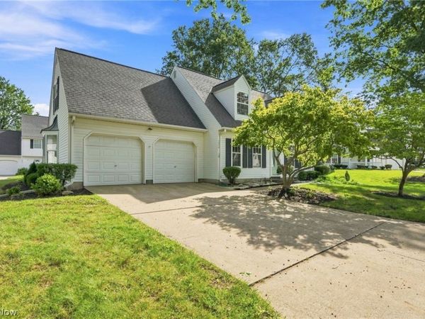 7030 Cobblestone Lane , Concord Twp, OH 44060