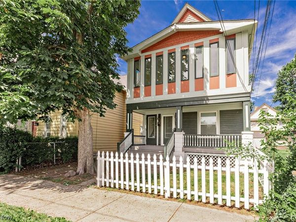 2468, 2472 & 2484 W 10th Street , Cleveland, OH 44113