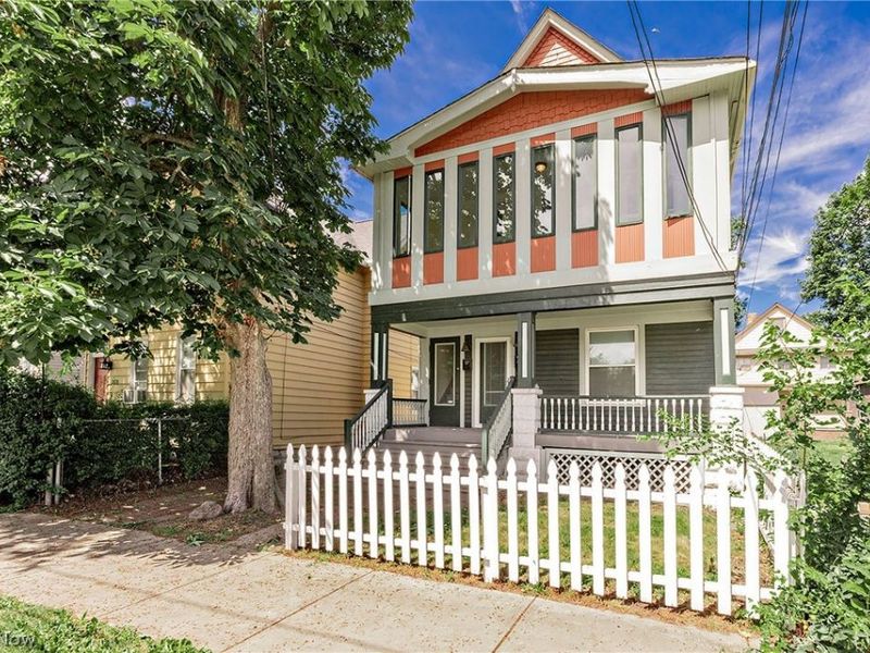 2468, 2472 & 2484 W 10th Street, Cleveland, OH 44113 Photo 1