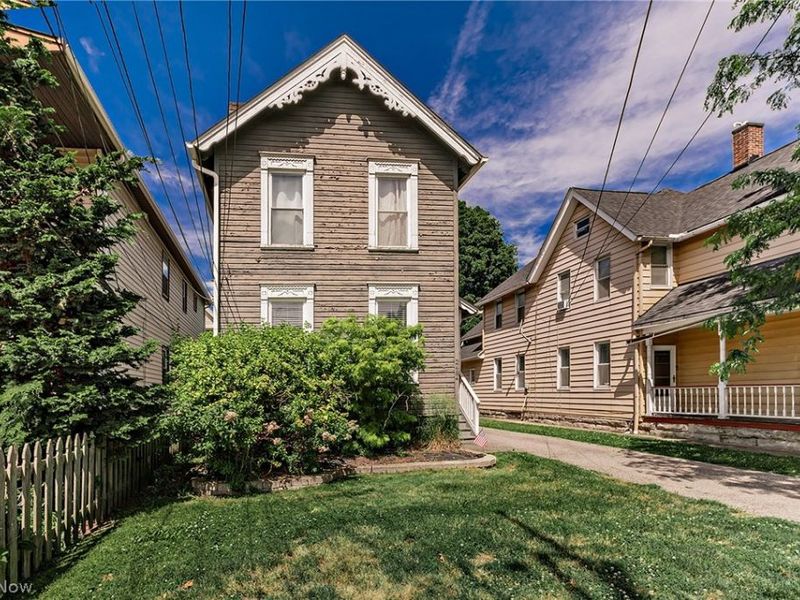 2468, 2472 & 2484 W 10th Street, Cleveland, OH 44113 Photo 2