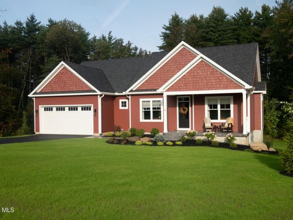 5 Kerr Drive, Wilton, NY 12831