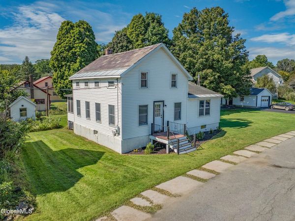27 Blanchard Street, Salem, NY 12865