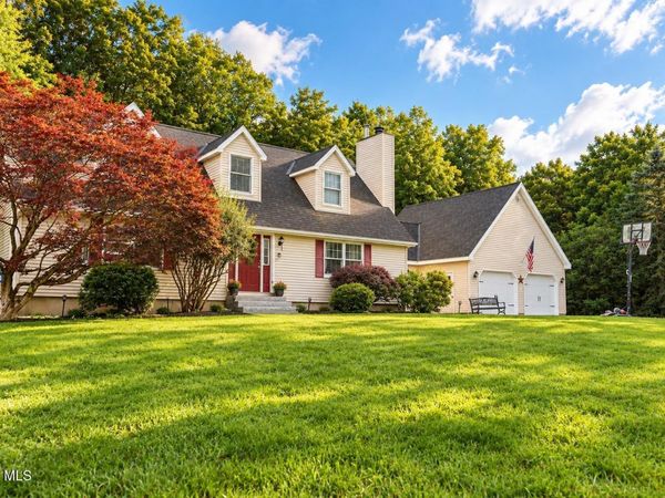 632 Wilson Hill Road, Hoosick Falls, NY 12090