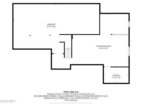 4 Magnolia Court, Ballston Spa, NY 12020
