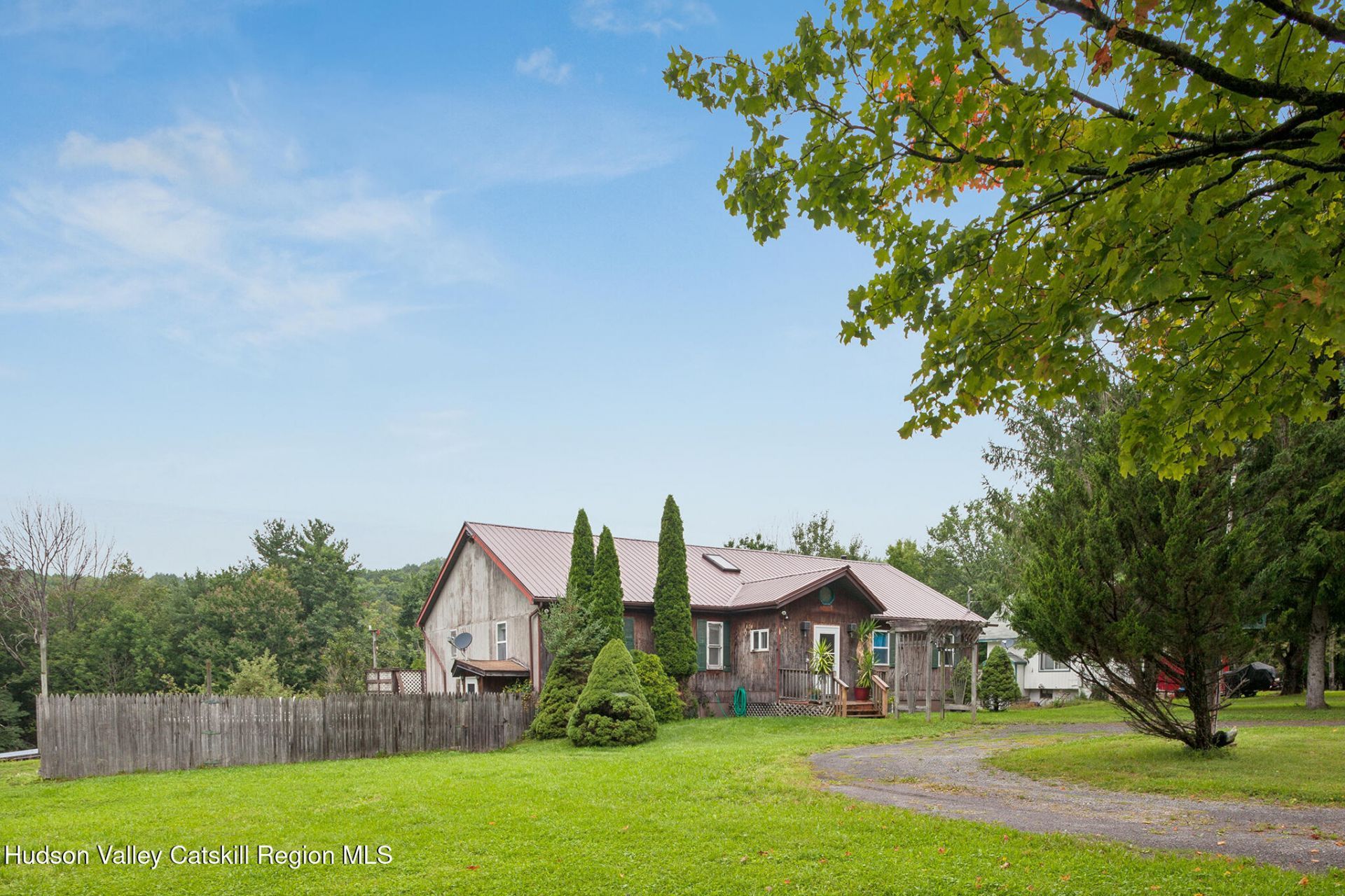 355 Posson Hill Road, Middleburgh, NY 12122 Main Photo