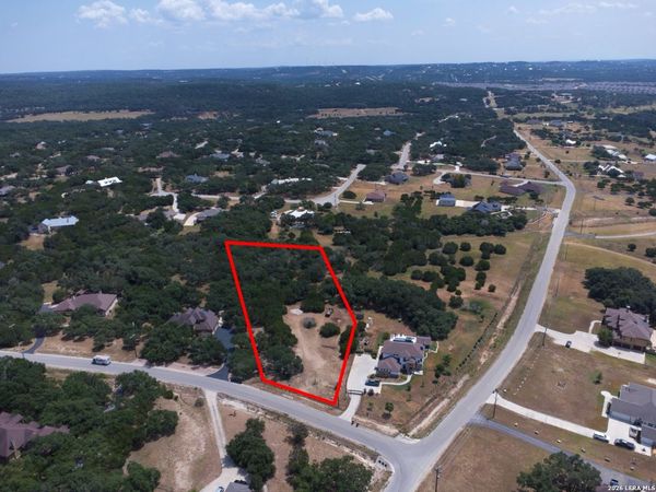 447 COMAL RUN, Bulverde, TX 78163