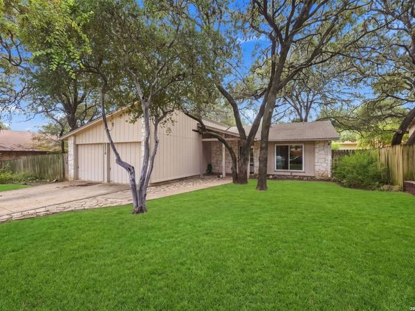 8310 Timber Bough St, San Antonio, TX 78257