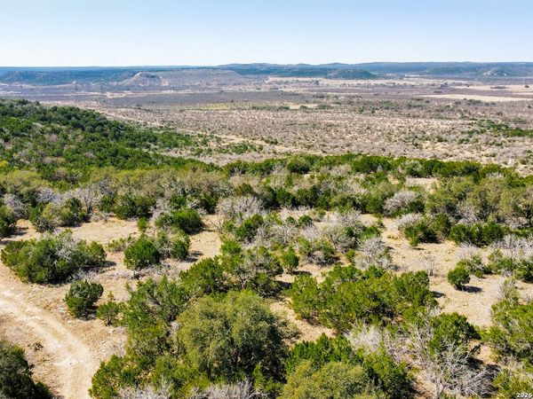 LOT 10 Junction Hills Road, Junction, TX 76849