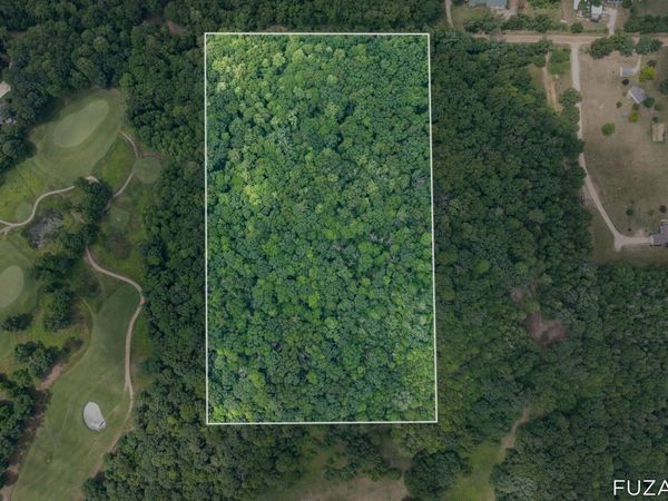 VL 36th Street, Unit (10 acres), Hamilton, MI 49419