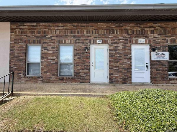 1206 Jw Davis Drive, Unit #109, Hammond, LA 70403