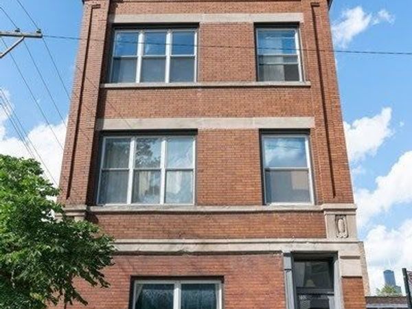 732 W 19th Street, Unit 1R, Chicago, IL 60616