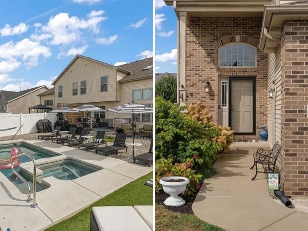 3001 Winter Garden Drive, Valparaiso, IN 46385