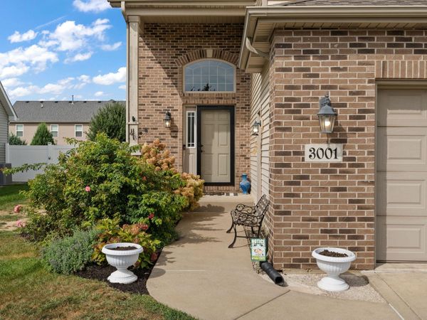 3001 Winter Garden Drive , Valparaiso, IN 46385