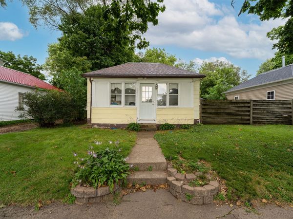 1511 5th Street , Boone, IA 50036